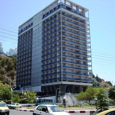 Hotel Seybouse International Annaba Exterior foto